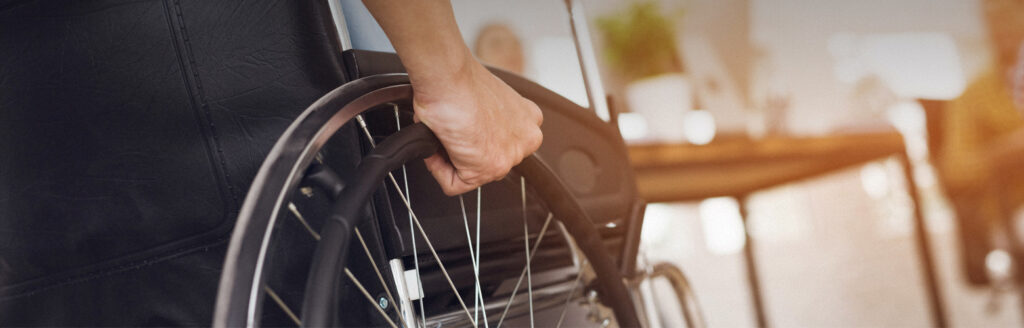 „Rekreacja bez barier” – przystosowanie obiektu do potrzeb osób z niepełnosprawnością.